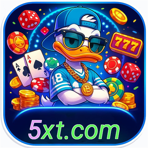 5xt.com logo