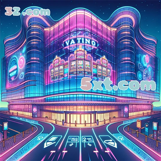 5xt.com Aplicativo Móvel