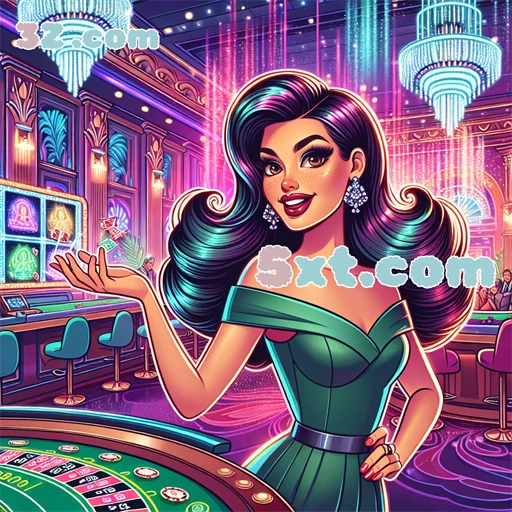 Jogos Confiáveis: A Nova Fronteira do Entretenimento Digital