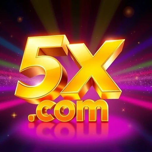 Logo da 5xt.com