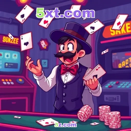 5xt.com: Melhores Promoções para Engajar Jogadores Brasileiros