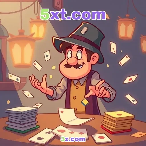 5xt.com: Segurança Inigualável para Seus Jogos Online